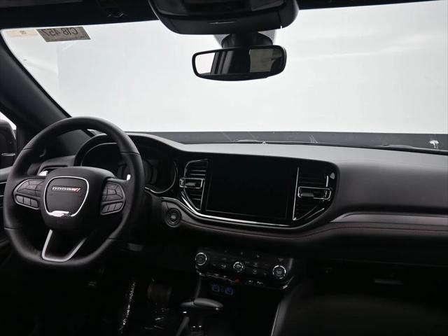 2026 Dodge Durango DURANGO GT AWD