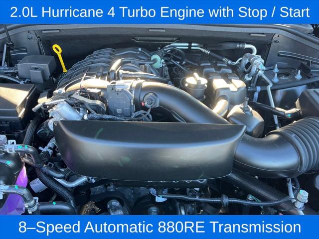 2026 Dodge Durango DURANGO GT AWD