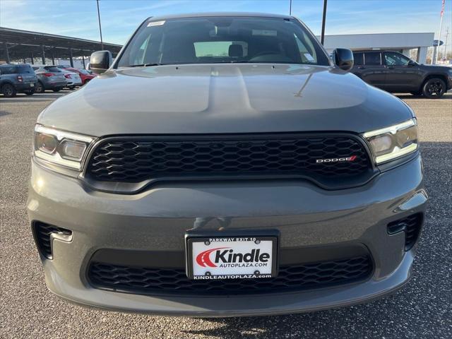2026 Dodge Durango DURANGO GT AWD 2026 Dodge Durango DURANGO GT AWD