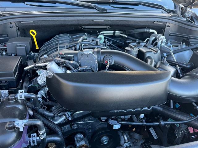 2026 Dodge Durango DURANGO GT AWD