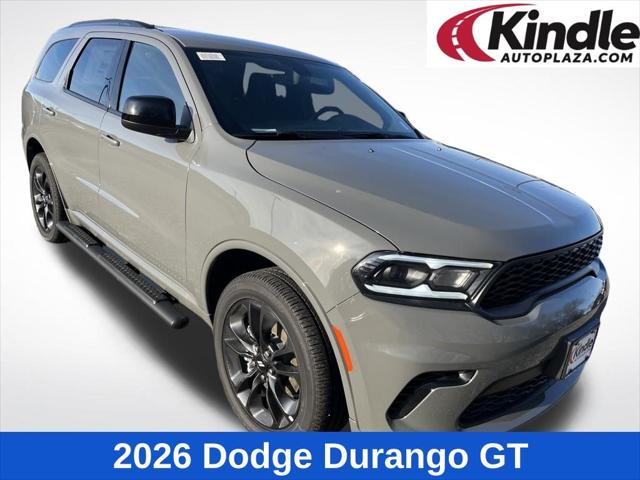 2026 Dodge Durango GT for sale in Cape May Court House, NJ