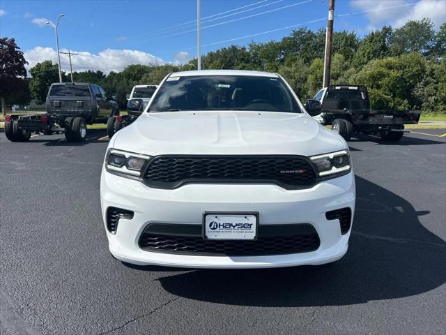 2026 Dodge Durango DURANGO GT AWD 2026 Dodge Durango DURANGO GT AWD