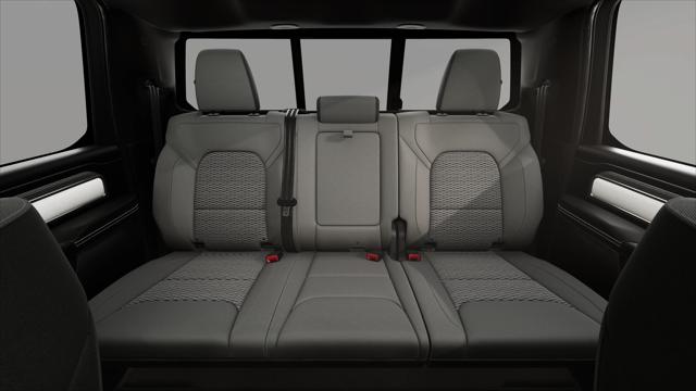 2026 RAM Ram 1500 RAM 1500 LONE STAR CREW CAB 4X4 57 BOX 2026 RAM Ram 1500 RAM 1500 LONE STAR CREW CAB 4X4 57 BOX