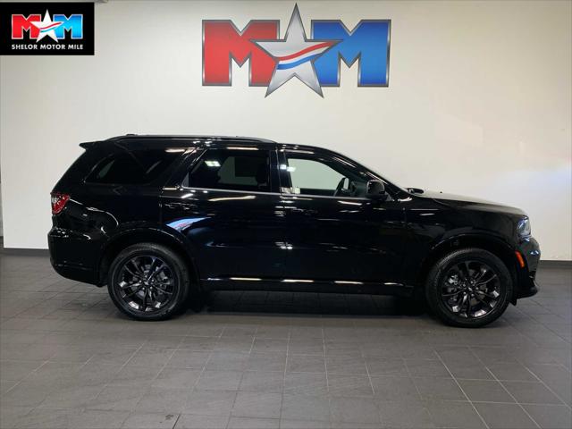2026 Dodge Durango DURANGO GT AWD 2026 Dodge Durango DURANGO GT AWD