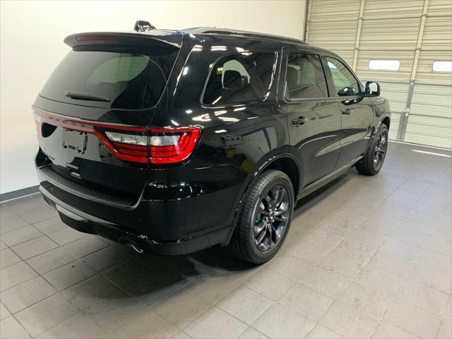 2026 Dodge Durango DURANGO GT AWD 2026 Dodge Durango DURANGO GT AWD