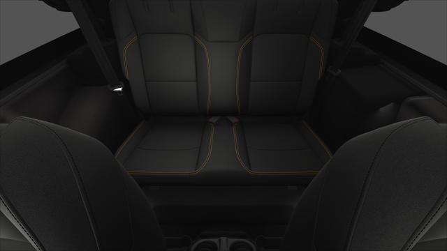 2025 Jeep Wrangler WRANGLER 2-DOOR SPORT