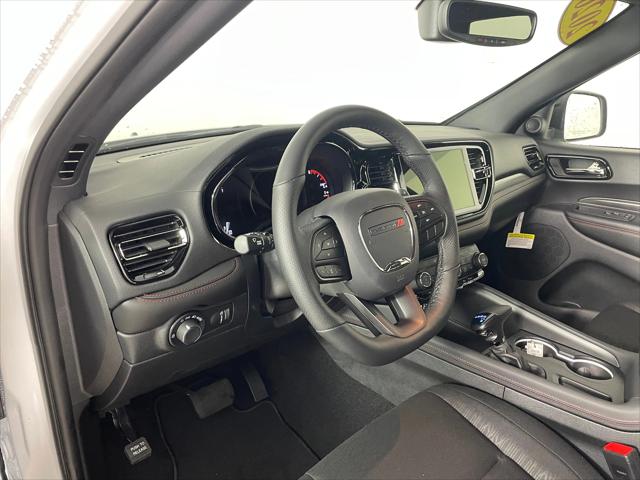 2026 Dodge Durango DURANGO GT AWD