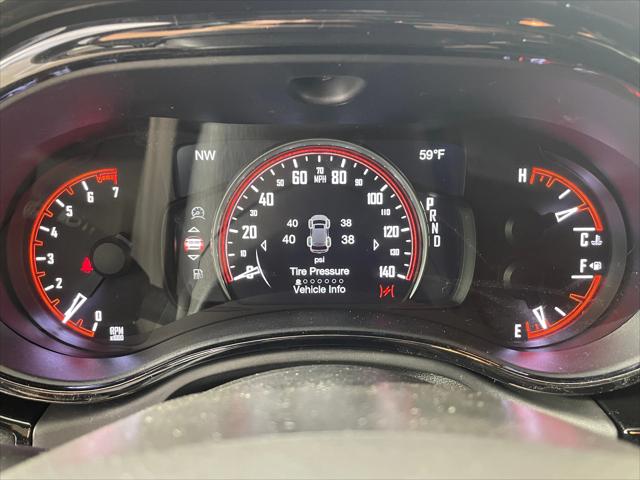 2026 Dodge Durango DURANGO GT AWD