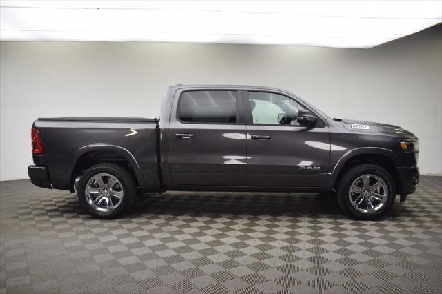 2025 RAM Ram 1500 RAM 1500 BIG HORN CREW CAB 4X4 57 BOX 2025 RAM Ram 1500 RAM 1500 BIG HORN CREW CAB 4X4 57 BOX