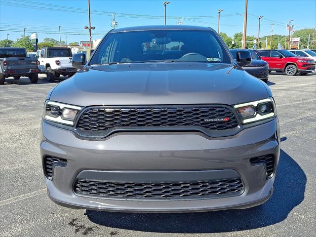 2026 Dodge Durango DURANGO GT AWD 2026 Dodge Durango DURANGO GT AWD