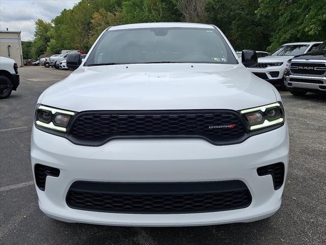 2026 Dodge Durango DURANGO GT AWD