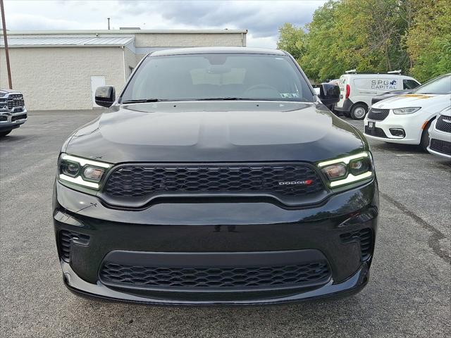 2026 Dodge Durango DURANGO GT AWD
