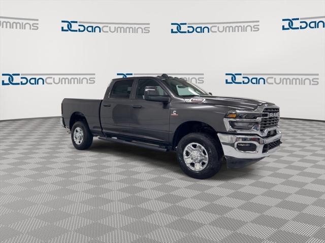 2026 RAM Ram 2500 RAM 2500 TRADESMAN CREW CAB 4X4 64 BOX 2026 RAM Ram 2500 RAM 2500 TRADESMAN CREW CAB 4X4 64 BOX