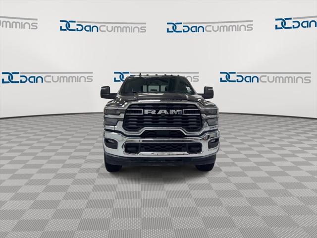 2026 RAM Ram 2500 RAM 2500 TRADESMAN CREW CAB 4X4 64 BOX 2026 RAM Ram 2500 RAM 2500 TRADESMAN CREW CAB 4X4 64 BOX