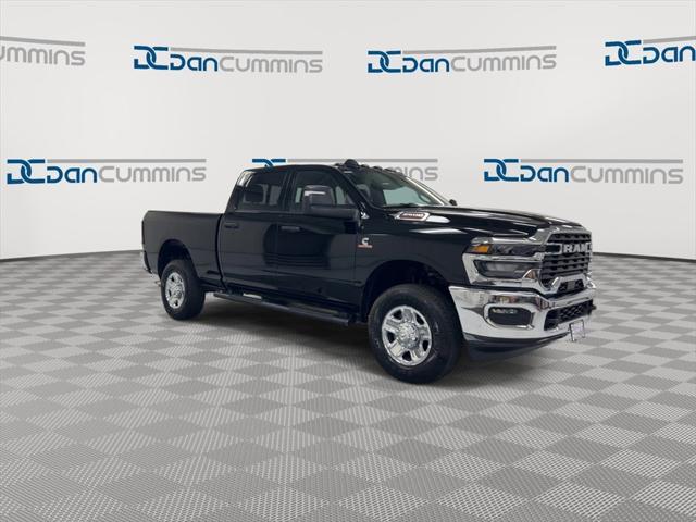 2026 RAM Ram 2500 RAM 2500 TRADESMAN CREW CAB 4X4 64 BOX 2026 RAM Ram 2500 RAM 2500 TRADESMAN CREW CAB 4X4 64 BOX