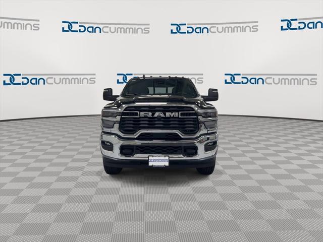 2026 RAM Ram 2500 RAM 2500 TRADESMAN CREW CAB 4X4 64 BOX 2026 RAM Ram 2500 RAM 2500 TRADESMAN CREW CAB 4X4 64 BOX