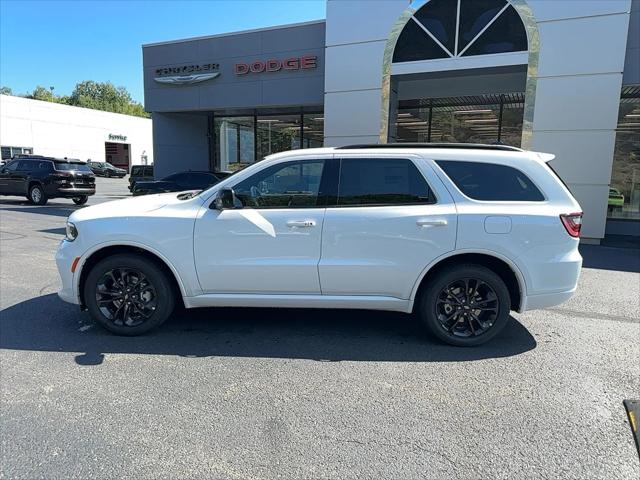 2026 Dodge Durango DURANGO GT AWD 2026 Dodge Durango DURANGO GT AWD