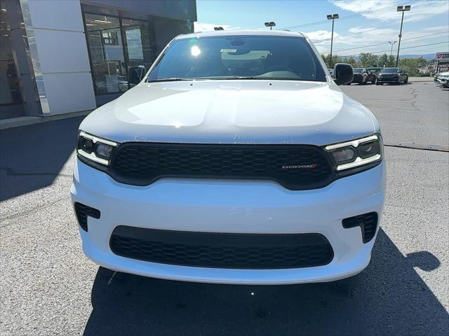 2026 Dodge Durango DURANGO GT AWD 2026 Dodge Durango DURANGO GT AWD