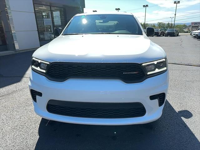 2026 Dodge Durango DURANGO GT AWD 2026 Dodge Durango DURANGO GT AWD