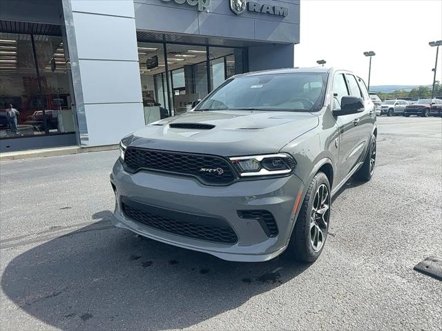 2025 Dodge Durango SRT Hellcat Hammerhead AWD