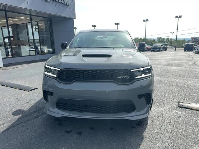 2025 Dodge Durango SRT Hellcat Hammerhead AWD