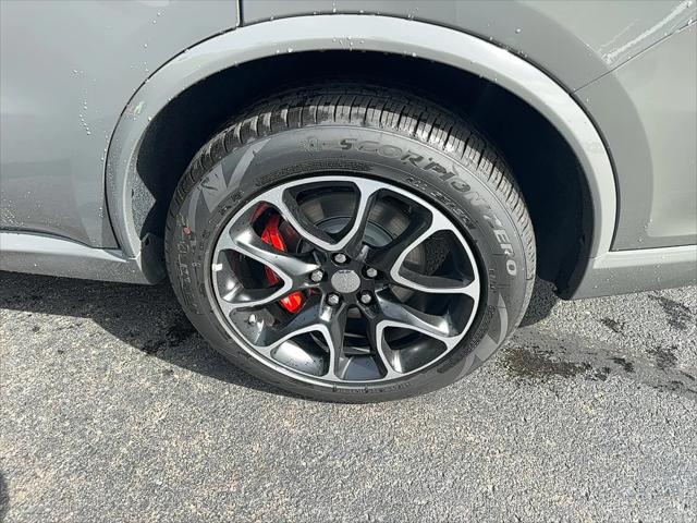 2025 Dodge Durango SRT Hellcat Hammerhead AWD