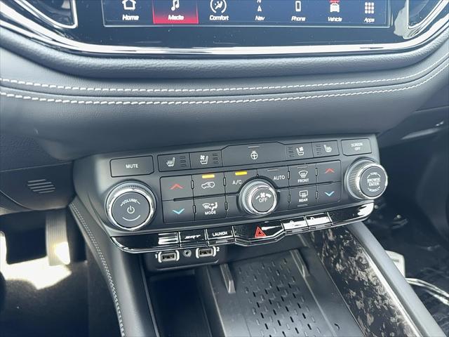 2025 Dodge Durango SRT Hellcat Hammerhead AWD
