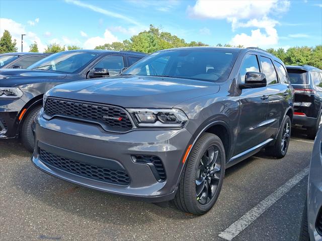 2026 Dodge Durango DURANGO GT AWD 2026 Dodge Durango DURANGO GT AWD