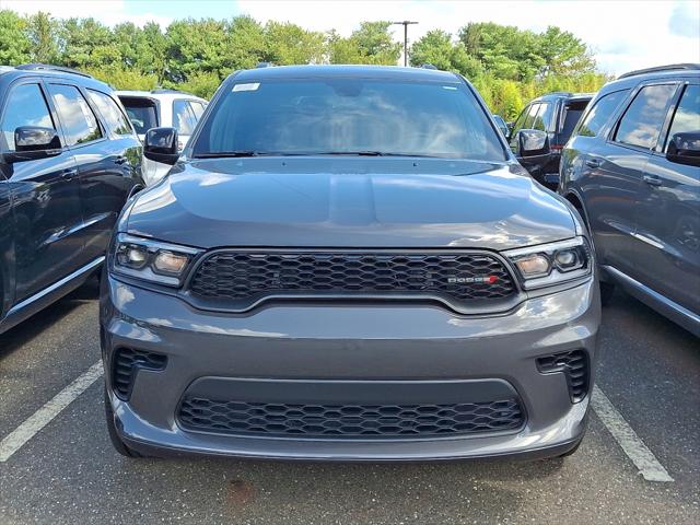 2026 Dodge Durango DURANGO GT AWD 2026 Dodge Durango DURANGO GT AWD