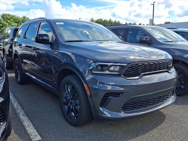 2026 Dodge Durango DURANGO GT AWD 2026 Dodge Durango DURANGO GT AWD