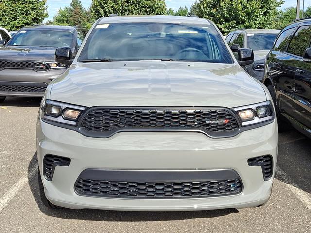 2026 Dodge Durango DURANGO GT AWD 2026 Dodge Durango DURANGO GT AWD