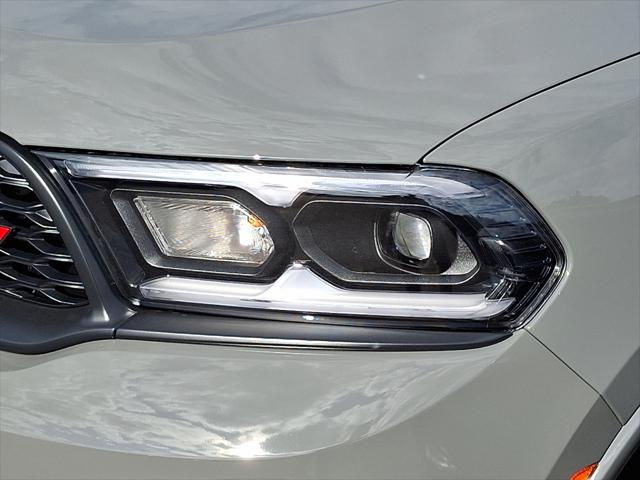 2026 Dodge Durango DURANGO GT AWD 2026 Dodge Durango DURANGO GT AWD