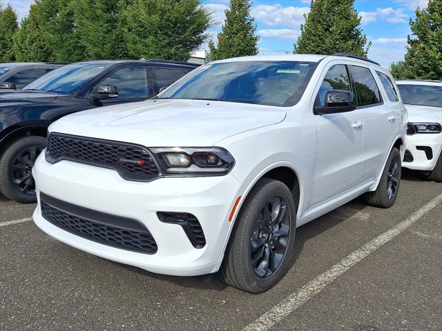 2026 Dodge Durango DURANGO GT AWD 2026 Dodge Durango DURANGO GT AWD