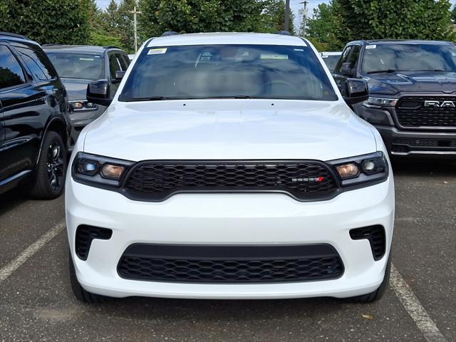 2026 Dodge Durango DURANGO GT AWD 2026 Dodge Durango DURANGO GT AWD