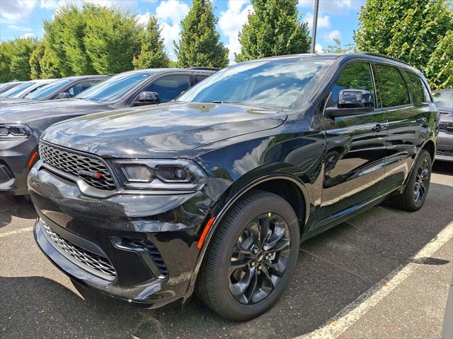 2026 Dodge Durango DURANGO GT AWD 2026 Dodge Durango DURANGO GT AWD