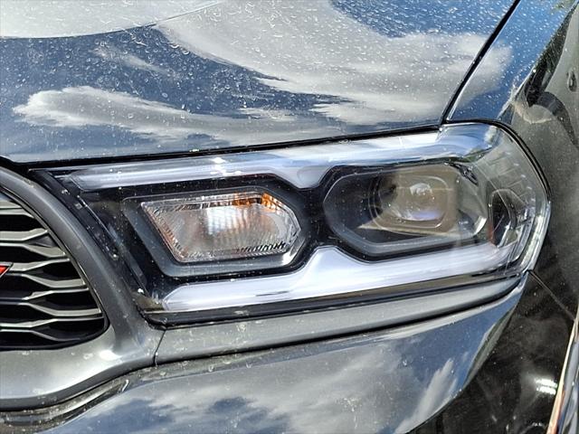 2026 Dodge Durango DURANGO GT AWD 2026 Dodge Durango DURANGO GT AWD