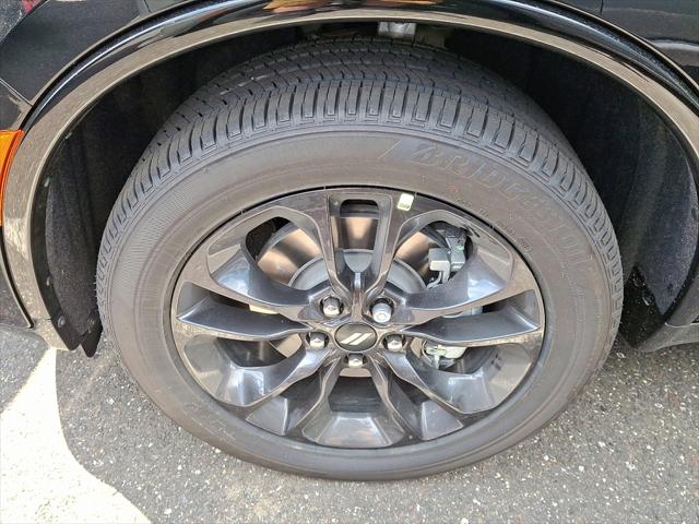 2026 Dodge Durango DURANGO GT AWD 2026 Dodge Durango DURANGO GT AWD