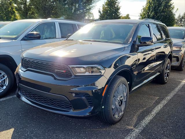 2026 Dodge Durango DURANGO GT AWD 2026 Dodge Durango DURANGO GT AWD