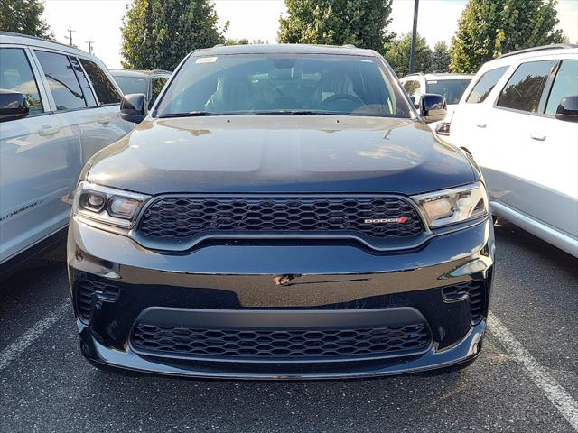 2026 Dodge Durango DURANGO GT AWD 2026 Dodge Durango DURANGO GT AWD