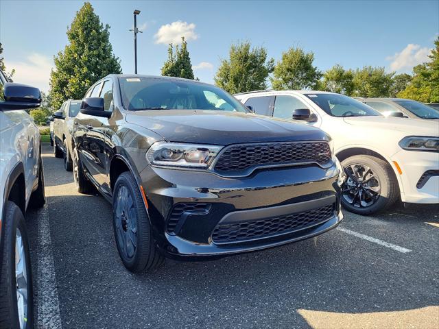 2026 Dodge Durango DURANGO GT AWD 2026 Dodge Durango DURANGO GT AWD