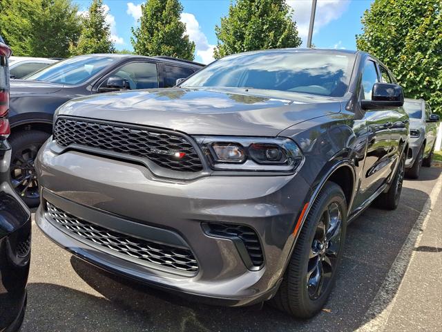 2026 Dodge Durango DURANGO GT AWD 2026 Dodge Durango DURANGO GT AWD