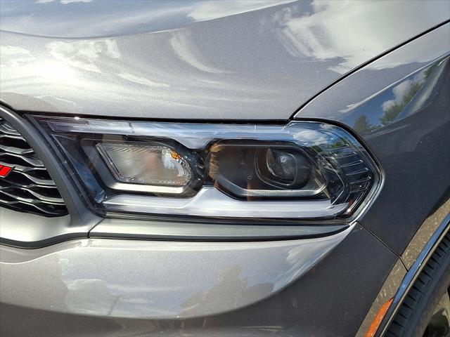 2026 Dodge Durango DURANGO GT AWD 2026 Dodge Durango DURANGO GT AWD