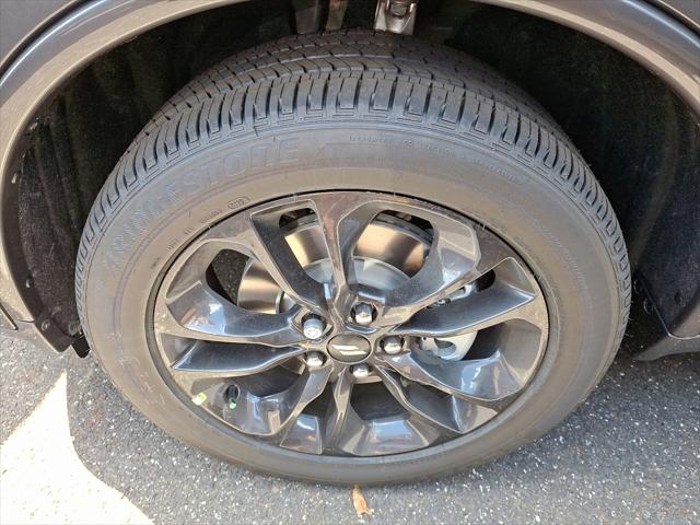 2026 Dodge Durango DURANGO GT AWD 2026 Dodge Durango DURANGO GT AWD