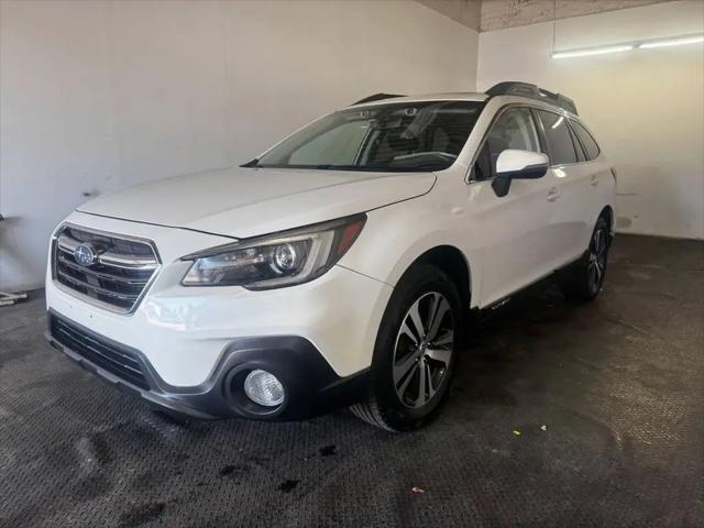 2019 Subaru Outback 2.5i Limited for sale in Fairfield, OH