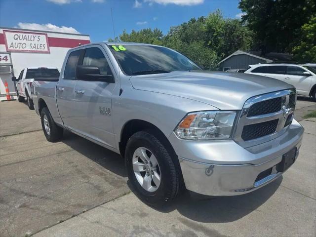 2016 Ram 1500 SLT for sale in Olathe, KS