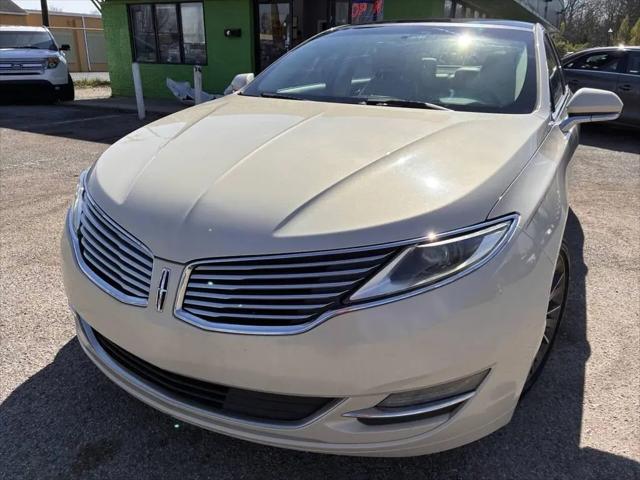 2015 Lincoln MKZ Base for sale in Indianapolis, IN