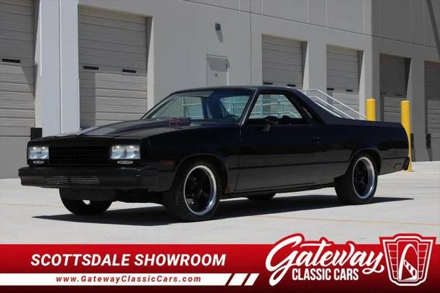 1984 Chevrolet EL Camino Base for sale in O Fallon, IL