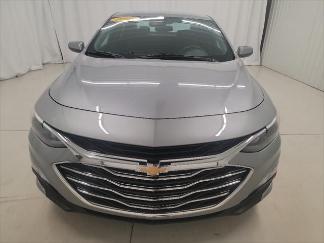 2025 Chevrolet Malibu FWD 1LT 2025 Chevrolet Malibu FWD 1LT