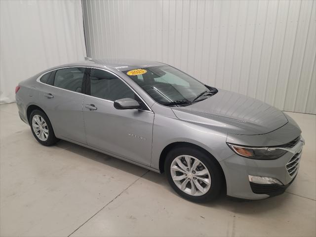 2025 Chevrolet Malibu FWD 1LT 2025 Chevrolet Malibu FWD 1LT