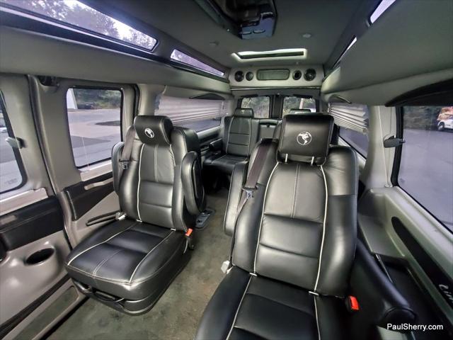 2019 GMC Savana 2500 Work Van 2019 GMC Savana 2500 Work Van